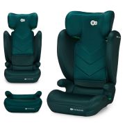 SCAUN AUTO KINDERKRAFT I-SPARK, I-SIZE 100-150 CM, GREEN VIVKCISPA00GRE0000