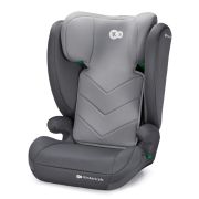 SCAUN AUTO KINDERKRAFT I-SPARK, I-SIZE 100-150 CM, GREY VIVKCISPA00GRY0000