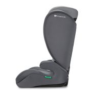SCAUN AUTO KINDERKRAFT I-SPARK, I-SIZE 100-150 CM, GREY VIVKCISPA00GRY0000