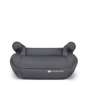 SCAUN AUTO KINDERKRAFT I-SPARK, I-SIZE 100-150 CM, GREY VIVKCISPA00GRY0000