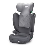 SCAUN AUTO KINDERKRAFT I-SPARK, I-SIZE 100-150 CM, GREY VIVKCISPA00GRY0000
