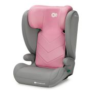SCAUN AUTO KINDERKRAFT I-SPARK, I-SIZE 100-150 CM, PINK VIVKCISPA00PNK0000