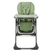 SCAUN DE MASA KINDERKRAFT TUMMIE, PLIABIL, GREEN VIVKHTUMM00GRE0000