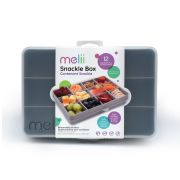 CUTIE SNACK, MELII, GREY VIVML19000