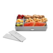 CUTIE SNACK, MELII, GREY VIVML19000