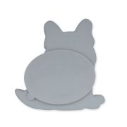 FARFURIE COMPARTIMENTATA DIN SILICON CU VENTUZA, MELII, BULLDOG VIVML17400