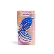 MARTINELIA LET'S BE MERMAIDS TRUSA DE MAKE-UP PORTOFEL VIVMar12112