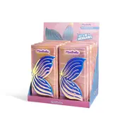 MARTINELIA LET'S BE MERMAIDS TRUSA DE MAKE-UP PORTOFEL VIVMar12112