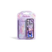MARTINELIA LITTLE UNICORN PENAR CU ACCESORII PENTRU PAR VIVMar80085C