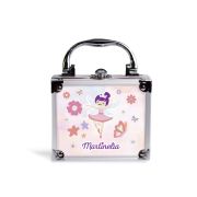 MARTINELIA MAGIC BALLET MINI TRUSA DE MACHIAJ VIVMar12108