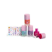 MARTINELIA MAGIC BALLET SET PENTRU UNGHII VIVMar12104