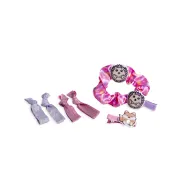 MARTINELIA MY BEST FRIENDS RUCSAC CU ACCESORII PENTRU PAR VIVMar80082C