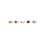 MARTINELIA SET 5 INELE VIVMar8903B