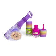 MARTINELIA SUPER GIRL SET CEAS SI 2 LACURI DE UNGHII VIVMar44056