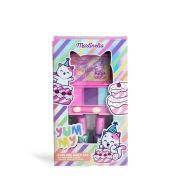 MARTINELIA YUMMY SET PENTRU UNGHII SI OCHI VIVMar12044