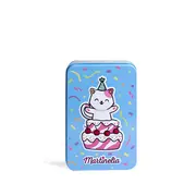 MARTINELIA YUMMY TRUSA DE INFRUMUSETARE IN CUTIE METALICA VIVMar12043