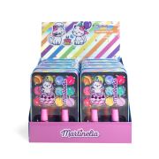 MARTINELIA YUMMY TRUSA DE INFRUMUSETARE IN CUTIE METALICA VIVMar12043