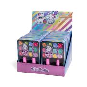 MARTINELIA YUMMY TRUSA DE INFRUMUSETARE IN CUTIE METALICA VIVMar12043