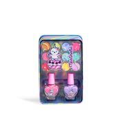 MARTINELIA YUMMY TRUSA DE INFRUMUSETARE IN CUTIE METALICA VIVMar12043