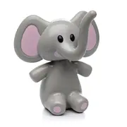 SUPORT PENTRU DEPOZITARE SUZETA, MELII, ELEFANT VIVML10500