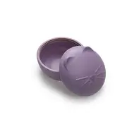 CASTRONEL SILICON CU CAPAC, MELII, MODEL PISICA VIVML12600