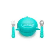 CASTRONEL SILICON CU CAPAC SI TACAMURI, MELII, MODEL RECHIN VIVML12810