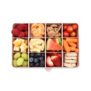 CUTIE SNACK, MELII, ROZ VIVML18800