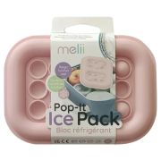 PASTILA RACIRE POP UP MELII ROZ VIVML15410