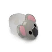 RECIPIENT DOZATOR LAPTE PRAF MELII KOALA VIVML11800