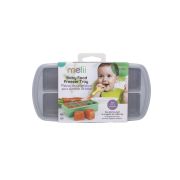 RECIPIENT REFRIGERARE HRANA BEBE, MELII, 59 ML X 10 CUB VIVML11430