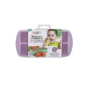 RECIPIENT REFRIGERARE HRANA BEBE, MELII, ROZ 59 ML X 10 CUB VIVML11410
