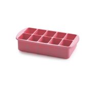 RECIPIENT REFRIGERARE HRANA BEBE, MELII, ROZ 59 ML X 10 CUB VIVML11410