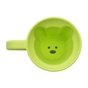 SET 2 CANI COPII DESIGN INTERIOR URS, MELII, ALBASTRU&VERDE VIVML13450