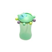 SET 2 CANI CU PAI ABACUS, MELII, ALBASTRU&VERDE VIVML12050