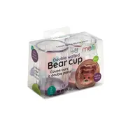 SET 2 PAHARE COPII DESIGN INTERIO URS, MELII, ROZ&MOV VIVML13555