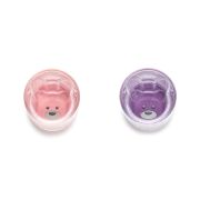 SET 2 PAHARE COPII DESIGN INTERIO URS, MELII, ROZ&MOV VIVML13555