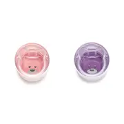SET 2 PAHARE COPII DESIGN INTERIO URS, MELII, ROZ&MOV VIVML13555
