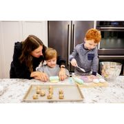 SET 5 MINI USTENSILE PENTRU PRAJITURI VIVML12500