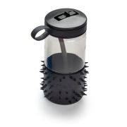STICLA APA SPIKEY MELII NEGRU VIVML13321
