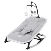 BALANSOAR NANIA, HUGO, GREY VIVTT500701