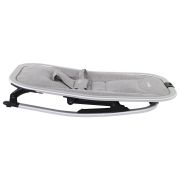 BALANSOAR NANIA, HUGO, GREY VIVTT500701