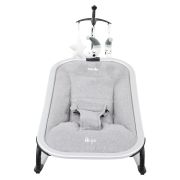 BALANSOAR NANIA, HUGO, GREY VIVTT500701