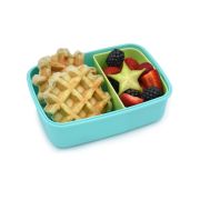 CUTIE PRANZ BENTO 880ML CUTIE DETASABILA MELII ROZ MOV GRI VIVML21800