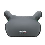 INALTATOR AUTO NANIA, ALPHIX 126, ISOFIX, 126-150 CM, ACCESS GREY VIVTT2143220070