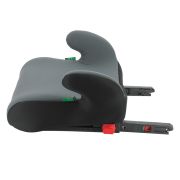 INALTATOR AUTO NANIA, ALPHIX 126, ISOFIX, 126-150 CM, ACCESS GREY VIVTT2143220070