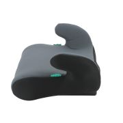 INALTATOR AUTO NANIA, ALPHIX 126, ISOFIX, 126-150 CM, ACCESS GREY VIVTT2143220070