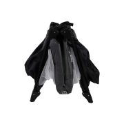 PAT DE VOIAJ NANIA SODA, 2 NIVELURI, GREY VIVTT001165