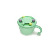 RECIPIENT SNACK ABACUS, MELII, MINT VIVML11500
