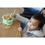 SET 2 CASTRONELE CU VENTUZA SILICON MELII MODEL DINOZAUR VIVML17700