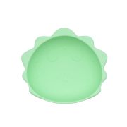 SET 2 CASTRONELE CU VENTUZA SILICON MELII MODEL DINOZAUR VIVML17700